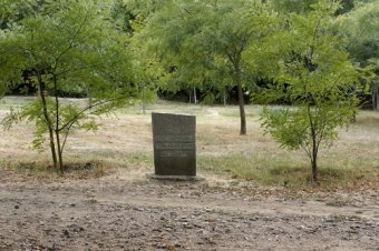 В парке Победы в ближайшее время начнется второй этап благоустроства
