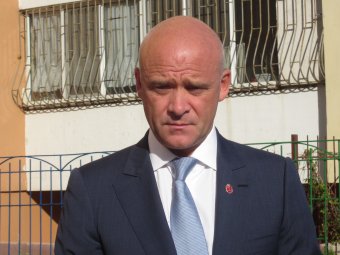 Геннадий Труханов проинспектировал новый детский сад на Высоцкого (фото)