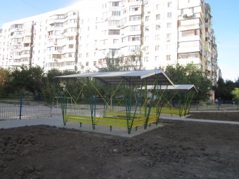Геннадий Труханов проинспектировал новый детский сад на Высоцкого (фото)