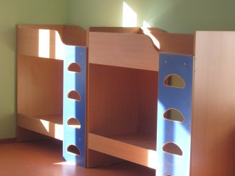 Геннадий Труханов проинспектировал новый детский сад на Высоцкого (фото)