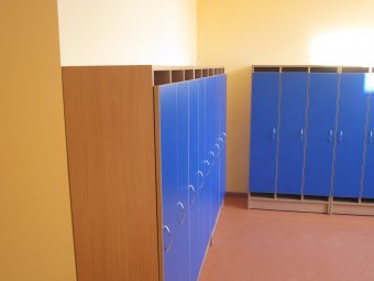 Геннадий Труханов проинспектировал новый детский сад на Высоцкого (фото)