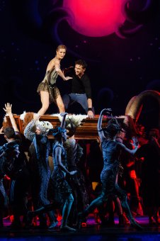 В ожидании «Вия»
