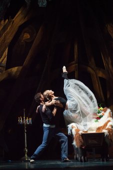 В ожидании «Вия»