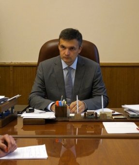 Немецкая компания займется в Одессе обеспечением энергоэффективности города