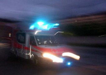 25-летнего мажора на Лексусе, насмерть сбившего молодую пару, отпустили под домашний арест