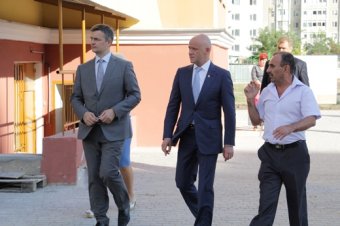 В октябре 50 маленьких одесситов пойдут в новый детский сад (фото)