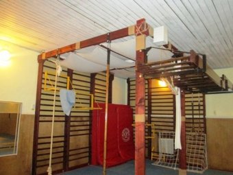 Как подготовлены все 15 городских спортшкол Одессы к новому учебному году? Лучше один раз увидеть... (фото)