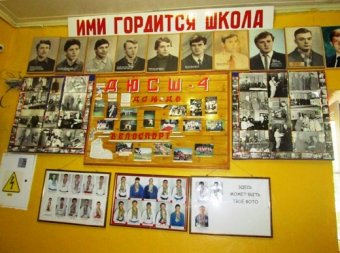 Как подготовлены все 15 городских спортшкол Одессы к новому учебному году? Лучше один раз увидеть... (фото)