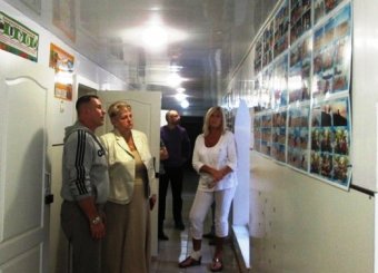 Как подготовлены все 15 городских спортшкол Одессы к новому учебному году? Лучше один раз увидеть... (фото)