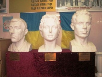 Как подготовлены все 15 городских спортшкол Одессы к новому учебному году? Лучше один раз увидеть... (фото)