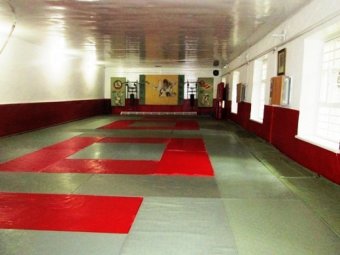 Как подготовлены все 15 городских спортшкол Одессы к новому учебному году? Лучше один раз увидеть... (фото)