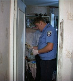 Правоохранители по горячим следам раскрыли жестокое убийство (фото)