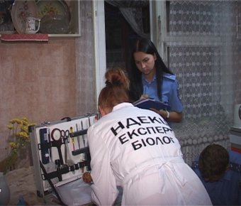 Правоохранители по горячим следам раскрыли жестокое убийство (фото)