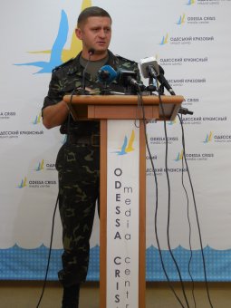 Валерий Николин: «Семьи погибших военнослужащих получат единоразовую материальную помощь»