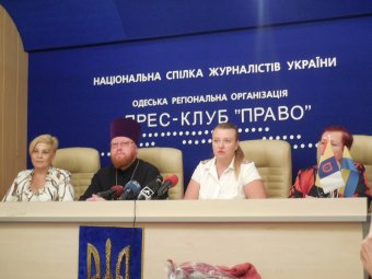 Одесские общественники и духовенство объединяются для помощи переселенцам