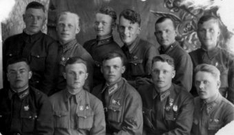 Одесса, 1941, 20 сентября: 69-й авиаполк за день произвел 73 самолетовылета