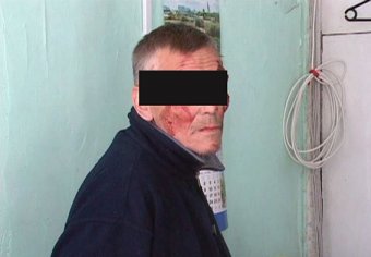 Работник ГАИ Одессы, рискуя собственной жизнью, обезвредил вооруженного преступника (фото, видео) 	