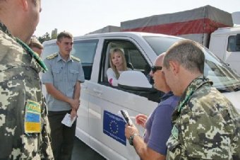 Новая веха в молдавско-украинском сотрудничестве по охране границы