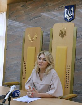 Все в суд! (фото)
