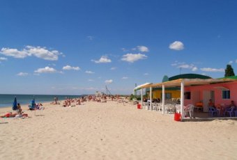 5 тысяч одесситов уже оздоровились в этом году
