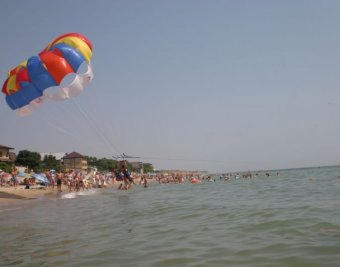 Больше 2,5 тысяч детей летом бесплатно оздоровились
