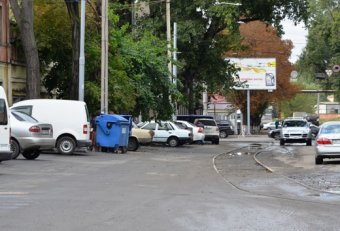 Одесса достойно справилась с ударом стихии (фото)