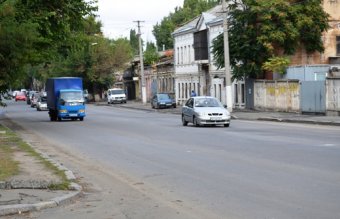 Одесса достойно справилась с ударом стихии (фото)