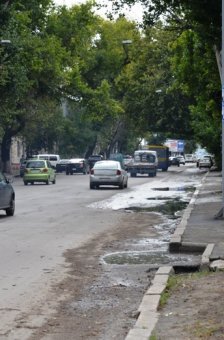 Одесса достойно справилась с ударом стихии (фото)