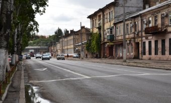 Одесса достойно справилась с ударом стихии (фото)