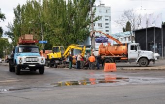 Одесса достойно справилась с ударом стихии (фото)