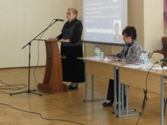 Проекты поддержки одаренной молодежи осваивают директора одесских школ
