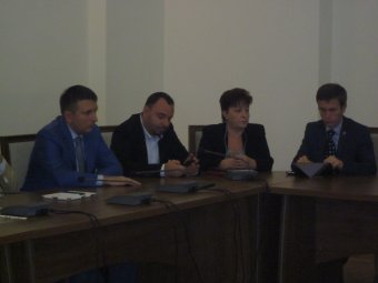 Геннадий Труханов призвал кандидатов в нардепы к честности