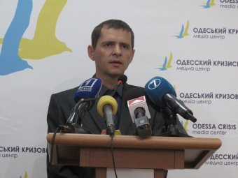 В Одессе пройдет благотворительный аукцион для помощи переселенцам