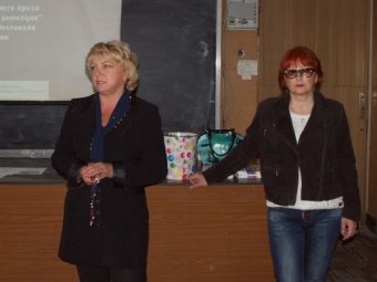 Одесситов учат планировать... семью