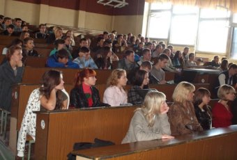 Одесситов учат планировать... семью