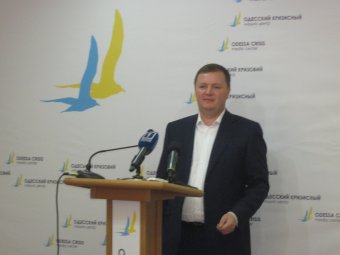 Одесская область экономически стабильна