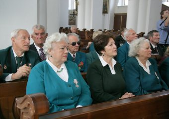 В Одессе проходит Международный фестиваль народной духовной музыки (фото)