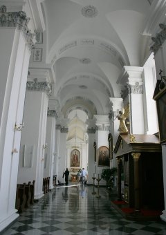 В Одессе проходит Международный фестиваль народной духовной музыки (фото)