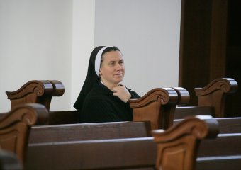 В Одессе проходит Международный фестиваль народной духовной музыки (фото)