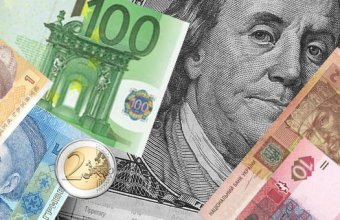 Реальный курс гривны - 12,5-13 гривен за доллар