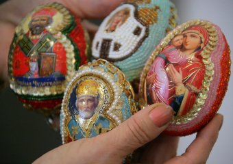 В Немецком культурном центре проходит первый одесский фестиваль «Планета долгожителей» (фото)