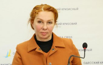 Как волонтеры помогают раненым в зоне боевых действий