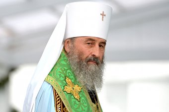 Завтра в Одессу прибудет Блаженнейший митрополит Онуфрий