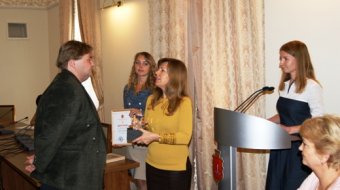 Одесские власти и бизнес подвели итоги туристического сезона (фото)