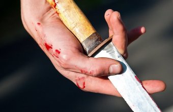 Таксиста, который подрезал прокурора, на пять лет отправили за решетку 