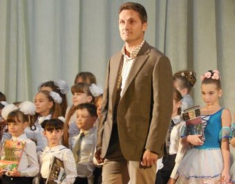 Олег Этнарович: «Город продолжит решать проблемы библиотечного дела»