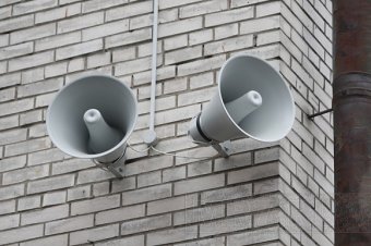В Одессе создадут единую систему оповещения населения