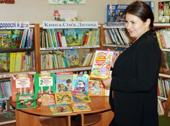 Уроки этикета проходят для школьников Одессы
