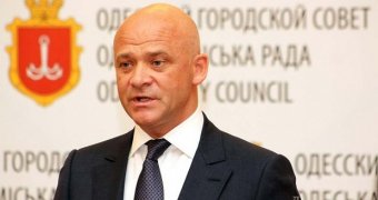 Геннадий Труханов: «Вырубка деревьев будет осуществляться после заключения договора с исполнителями»