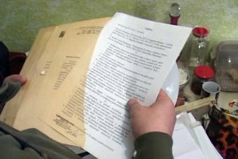 Одесские правоохранители разоблачили торговца людьми (фото)